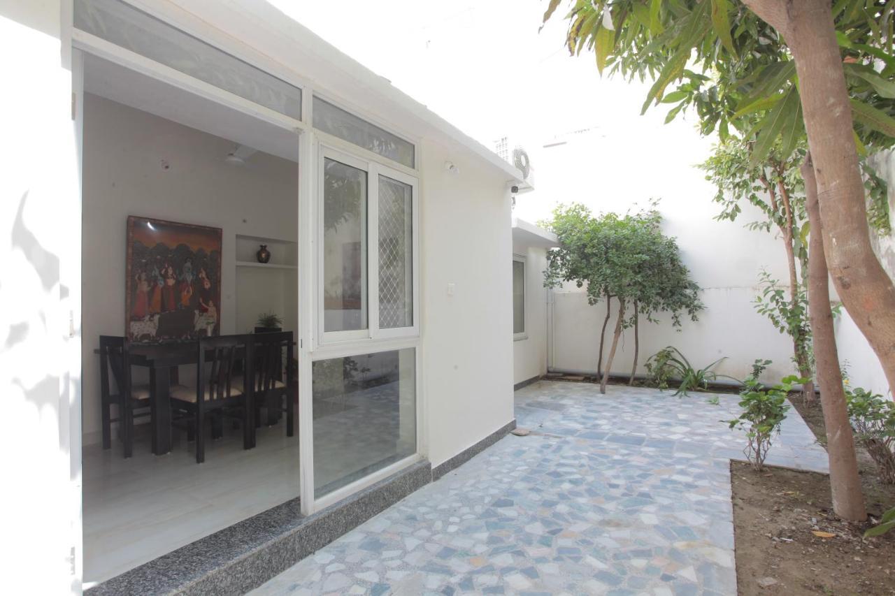 לינה וארוחת בוקר Mimosa אודייפור מראה חיצוני תמונה